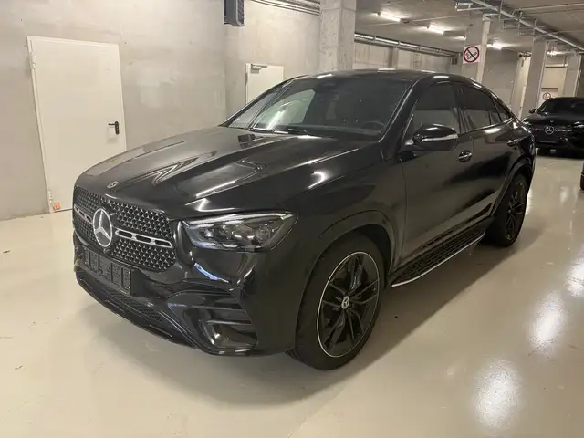 Mercedes-Benz GLE 450 d Coupe AMG Line Premium Plus 4matic HEAD UP TETTO