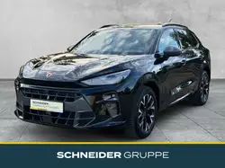 Cupra Terramar 1.5 eTSI 110 kW KLIMA+LED+NAVI+KAMERA