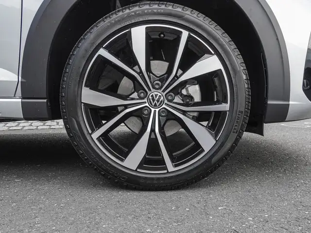 Volkswagen Taigo view 7