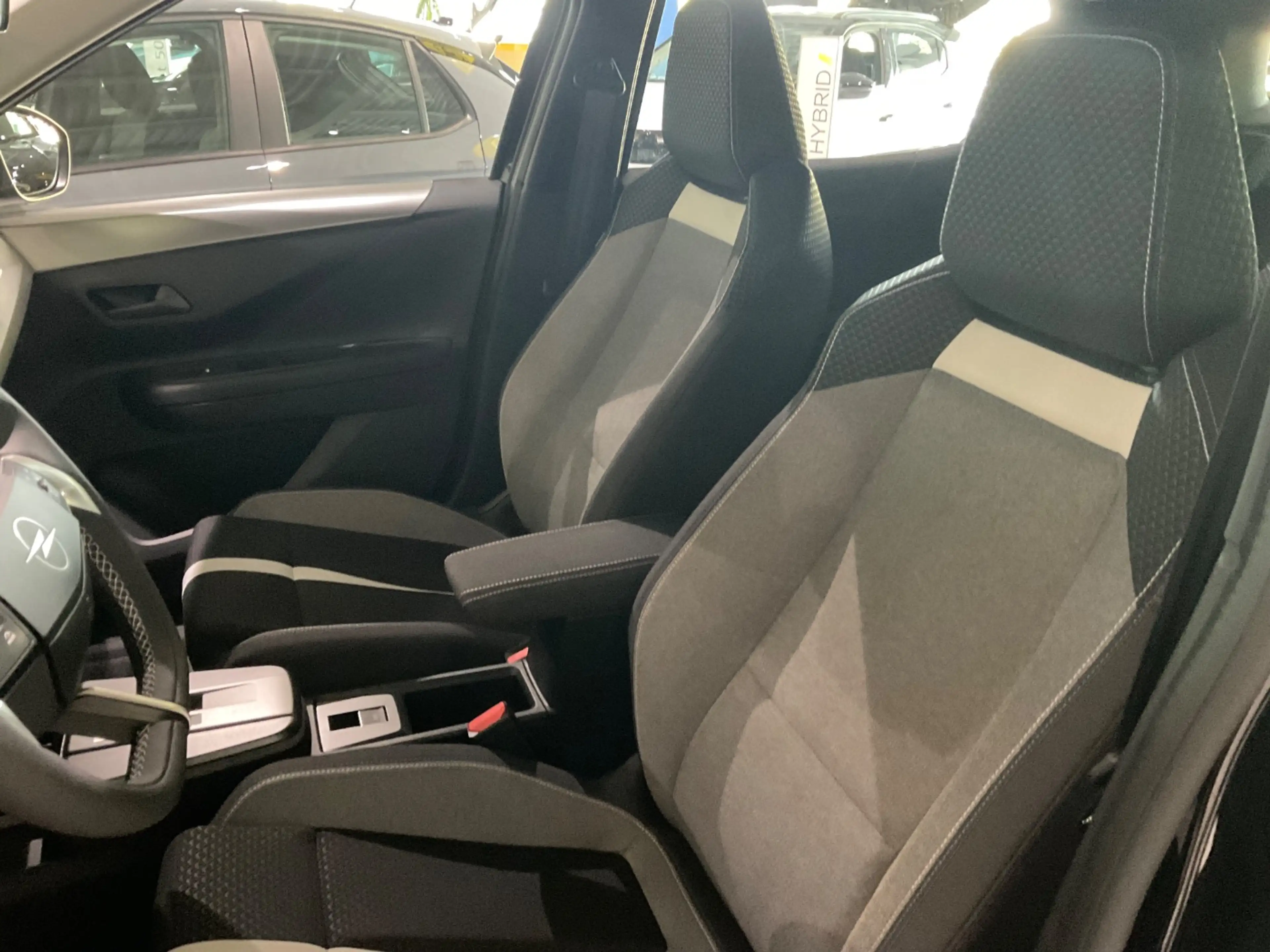 Opel Frontera Electric Edition 83 kW LED+Navi+SHZ+PDC — photo 13