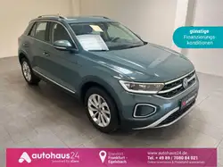 Volkswagen Golf T Roc 1.0 TSI Style OPF ACC|CarPlay|Navi