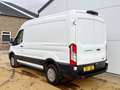 Ford E-Transit 89kWh Elektrisch BEV 97.3% (SOH) 89kWh 402km WLTP Blanc - thumbnail 2