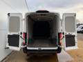 Ford E-Transit 89kWh Elektrisch BEV 97.3% (SOH) 89kWh 402km WLTP Blanc - thumbnail 11