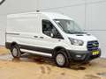 Ford E-Transit 89kWh Elektrisch BEV 97.3% (SOH) 89kWh 402km WLTP Blanc - thumbnail 4