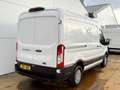 Ford E-Transit 89kWh Elektrisch BEV 97.3% (SOH) 89kWh 402km WLTP Blanc - thumbnail 3