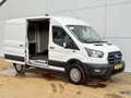 Ford E-Transit 89kWh Elektrisch BEV 97.3% (SOH) 89kWh 402km WLTP Blanc - thumbnail 5
