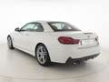BMW 420 420i cabrio msport auto Bianco - thumbnail 3