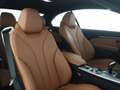 BMW 420 420i cabrio msport auto Bianco - thumbnail 14