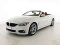 BMW 420 420i cabrio msport auto Bianco - thumbnail 7