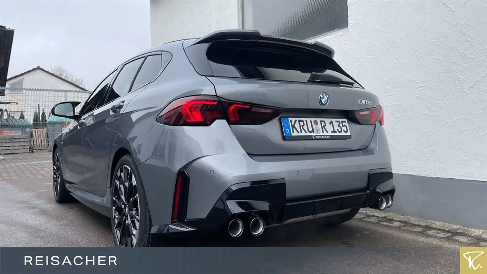 BMW 135 M135iA xDrive - 2