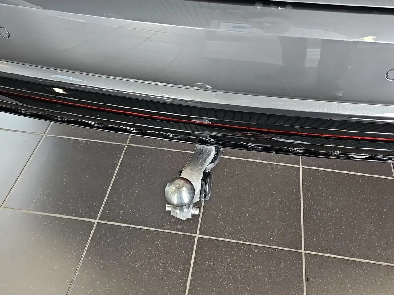 Volkswagen Touareg 3.0 TDI 4M R-Line Black Style Final Edition 15