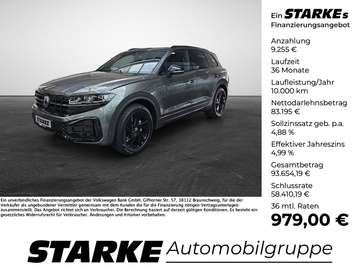 3.0 TDI 4M R-Line Black Style Final Edition