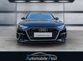 Audi A4 A4 Quattro TDI  S-Tronic S-Line, AHK schwenkbar! Schwarz - thumbnail 7