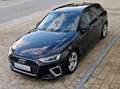 Audi A4 A4 Quattro TDI  S-Tronic S-Line, AHK schwenkbar! Schwarz - thumbnail 3