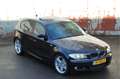 BMW 130 130i Cup / M Sport / Handbak / Xenon / Org. NL Zwart - thumbnail 2
