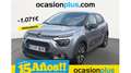 Citroen C3 1.2 PureTech S&S C-Series 83 Gris - thumbnail 1