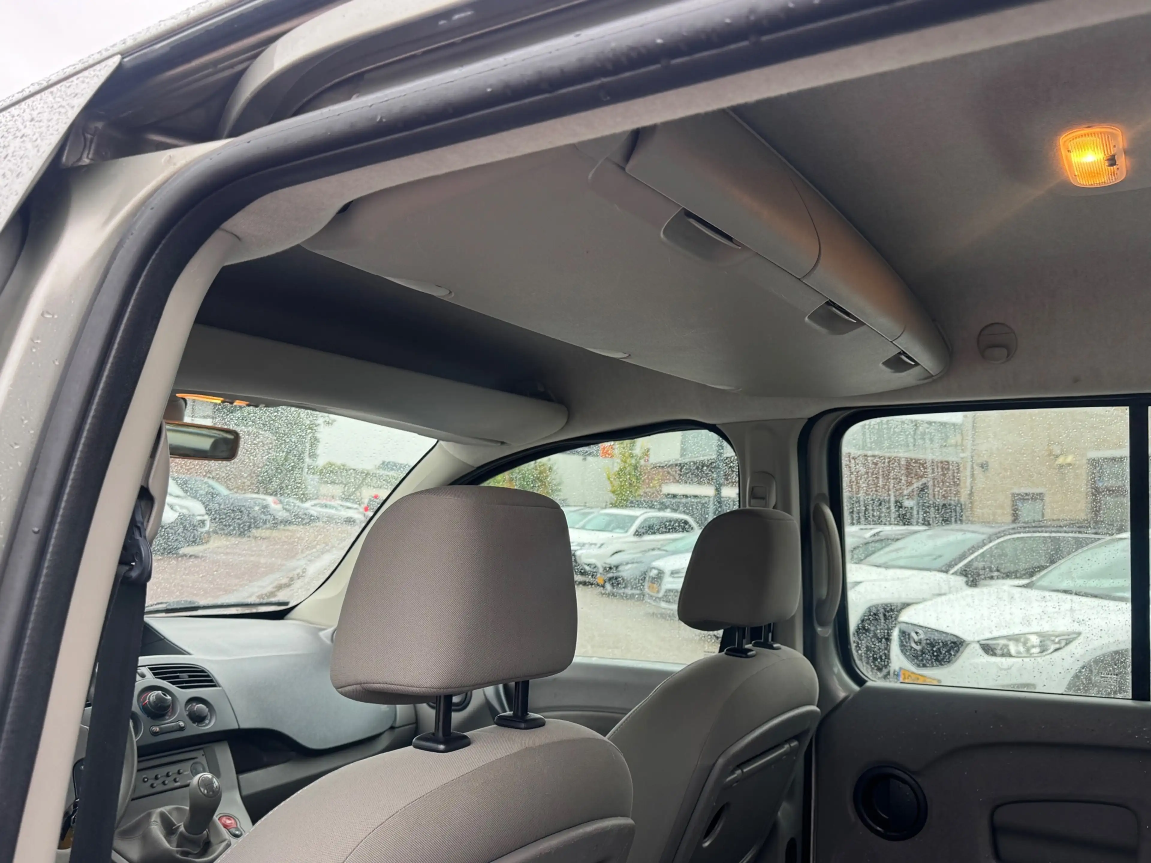 Renault Kangoo Family 1.6-16V Expression Airco Elec Pakket PDC Tr — photo 14
