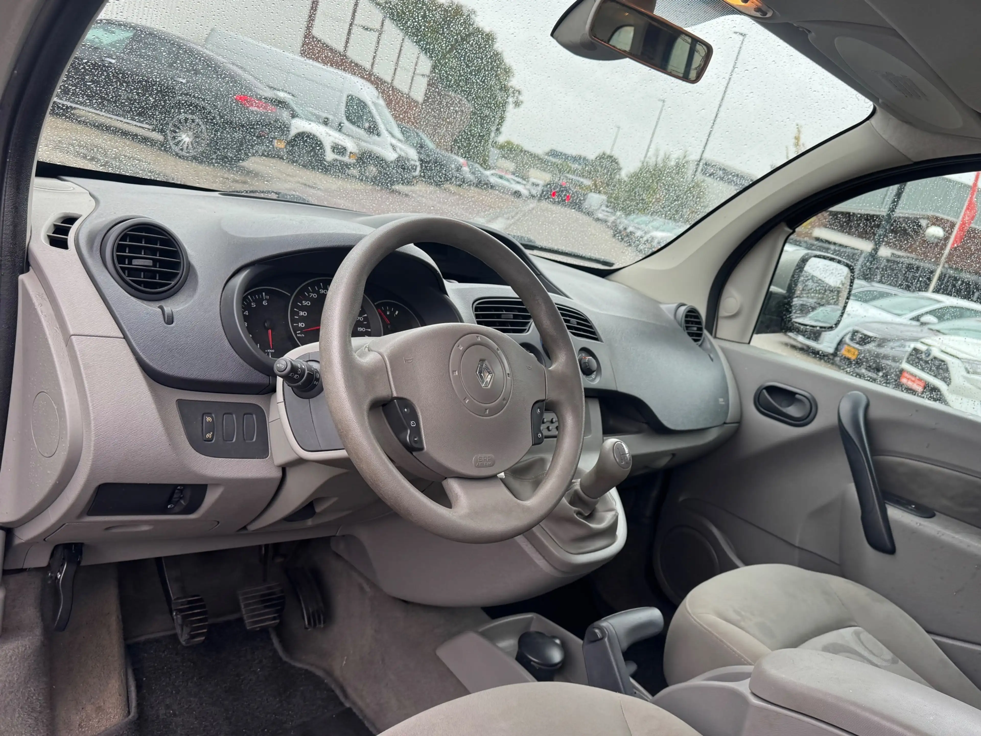 Renault Kangoo Family 1.6-16V Expression Airco Elec Pakket PDC Tr — photo 11