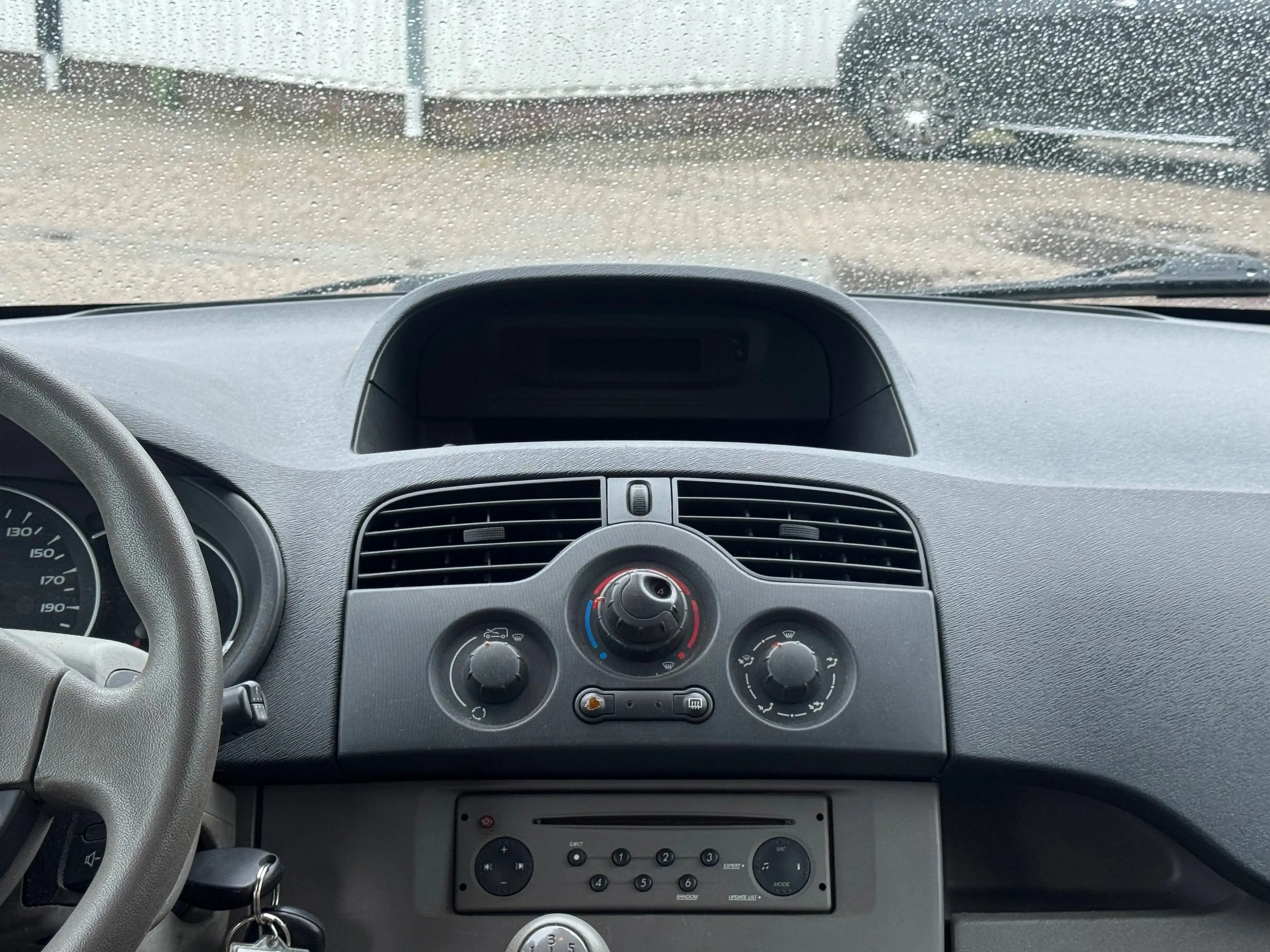 Renault Kangoo Family 1.6-16V Expression Airco Elec Pakket PDC Tr — photo 10