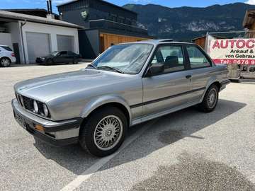 325iX Coupe