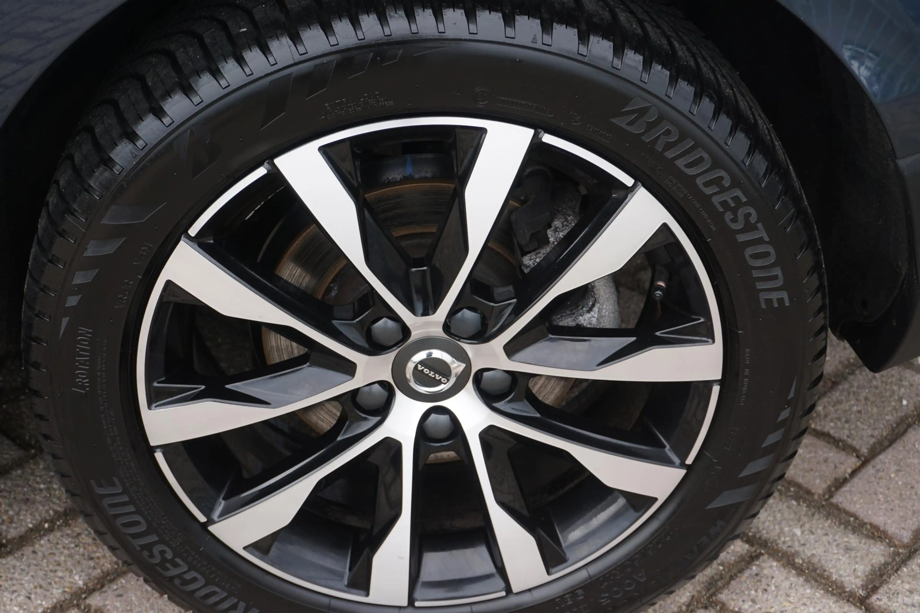 Volvo V40 Cross Country 1.5 T3 Dynamic Edition Volvo V40 Cross Country 1.5 — photo 8