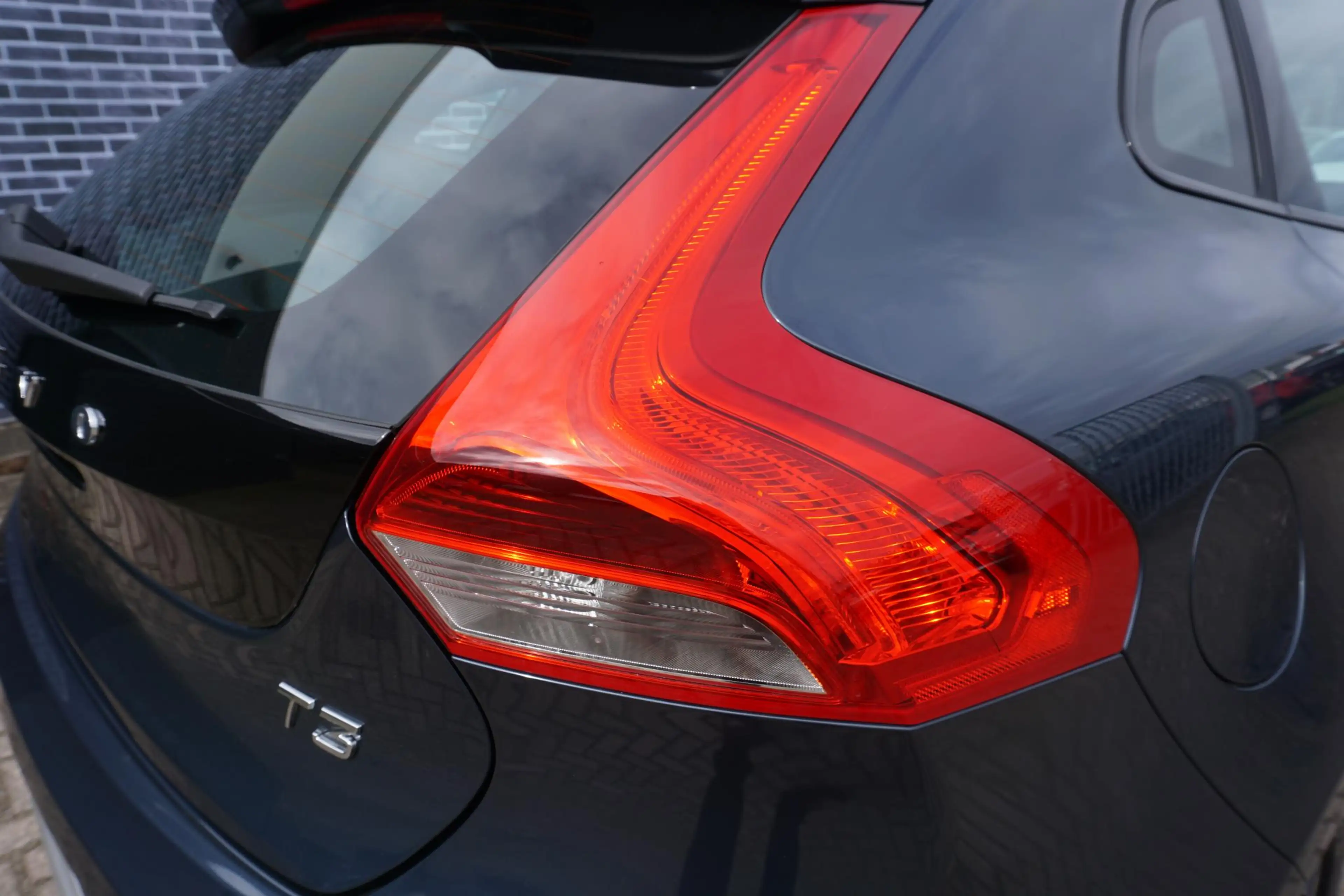 Volvo V40 Cross Country 1.5 T3 Dynamic Edition Volvo V40 Cross Country 1.5 — photo 10
