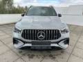 Mercedes-Benz GLE 53 AMG e Plug-in Hybride 4M/AMG/PREMIUM/22"/TREKH/360 CAM Grijs - thumbnail 8