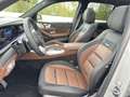 Mercedes-Benz GLE 53 AMG e Plug-in Hybride 4M/AMG/PREMIUM/22"/TREKH/360 CAM Grijs - thumbnail 13
