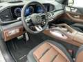 Mercedes-Benz GLE 53 AMG e Plug-in Hybride 4M/AMG/PREMIUM/22"/TREKH/360 CAM Grijs - thumbnail 14