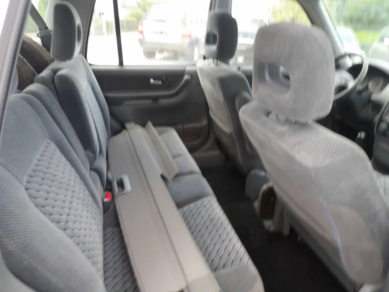 Honda CR-V 2.0i ES, Klima, Allrad, AHK, HU-AU NEU, foto 10