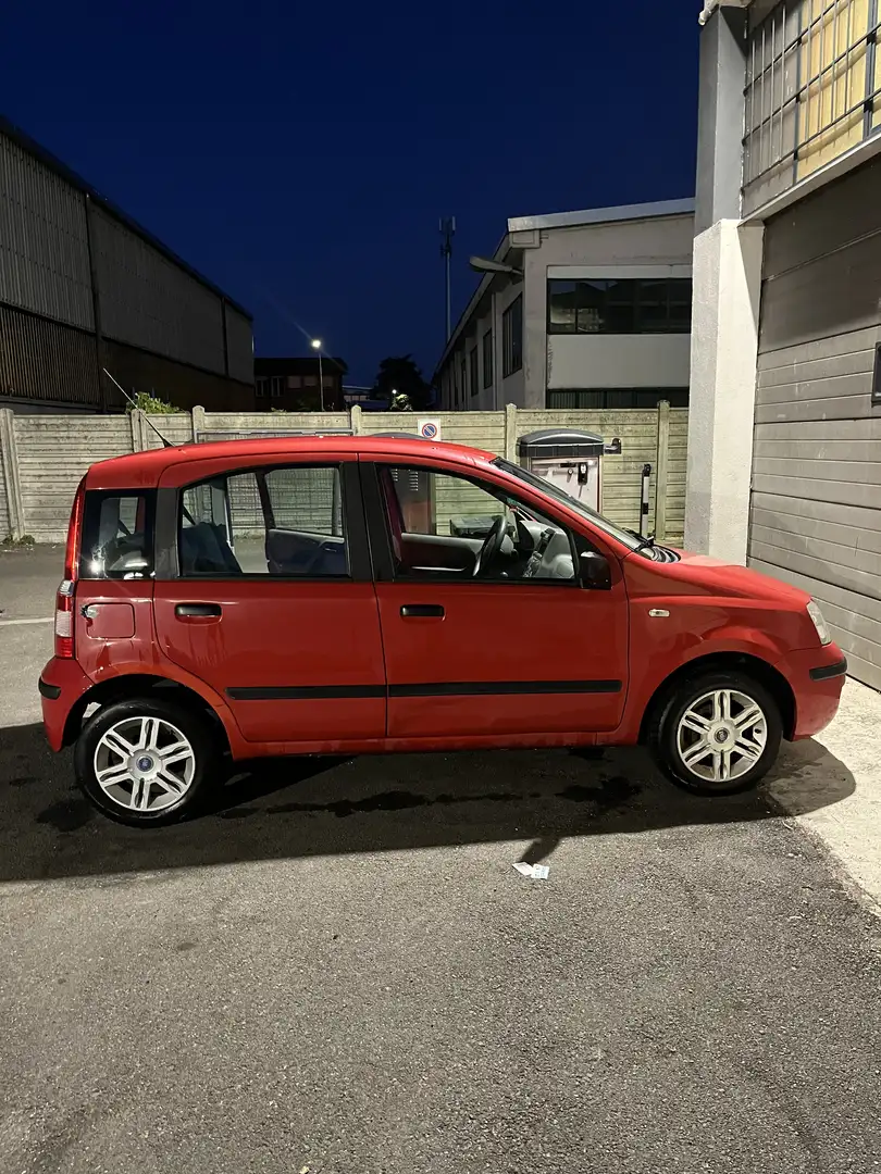 Fiat Panda 1.2 Dynamic Sky - 1