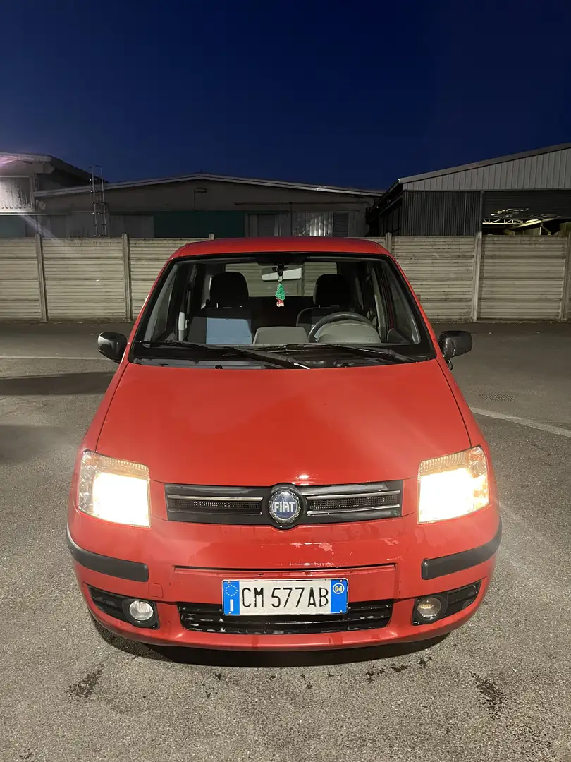 Fiat Panda 1.2 Dynamic Sky - 2
