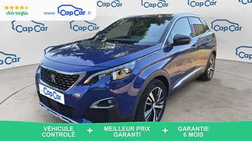 1.2 PureTech 130 GT Line