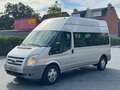Ford Transit FT 350 L Trend/TÜV NEU/ Rollstuhlfahrer Silber - thumbnail 1