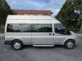 Ford Transit FT 350 L Trend/TÜV NEU/ Rollstuhlfahrer Silber - thumbnail 6