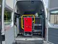 Ford Transit FT 350 L Trend/TÜV NEU/ Rollstuhlfahrer Silber - thumbnail 11