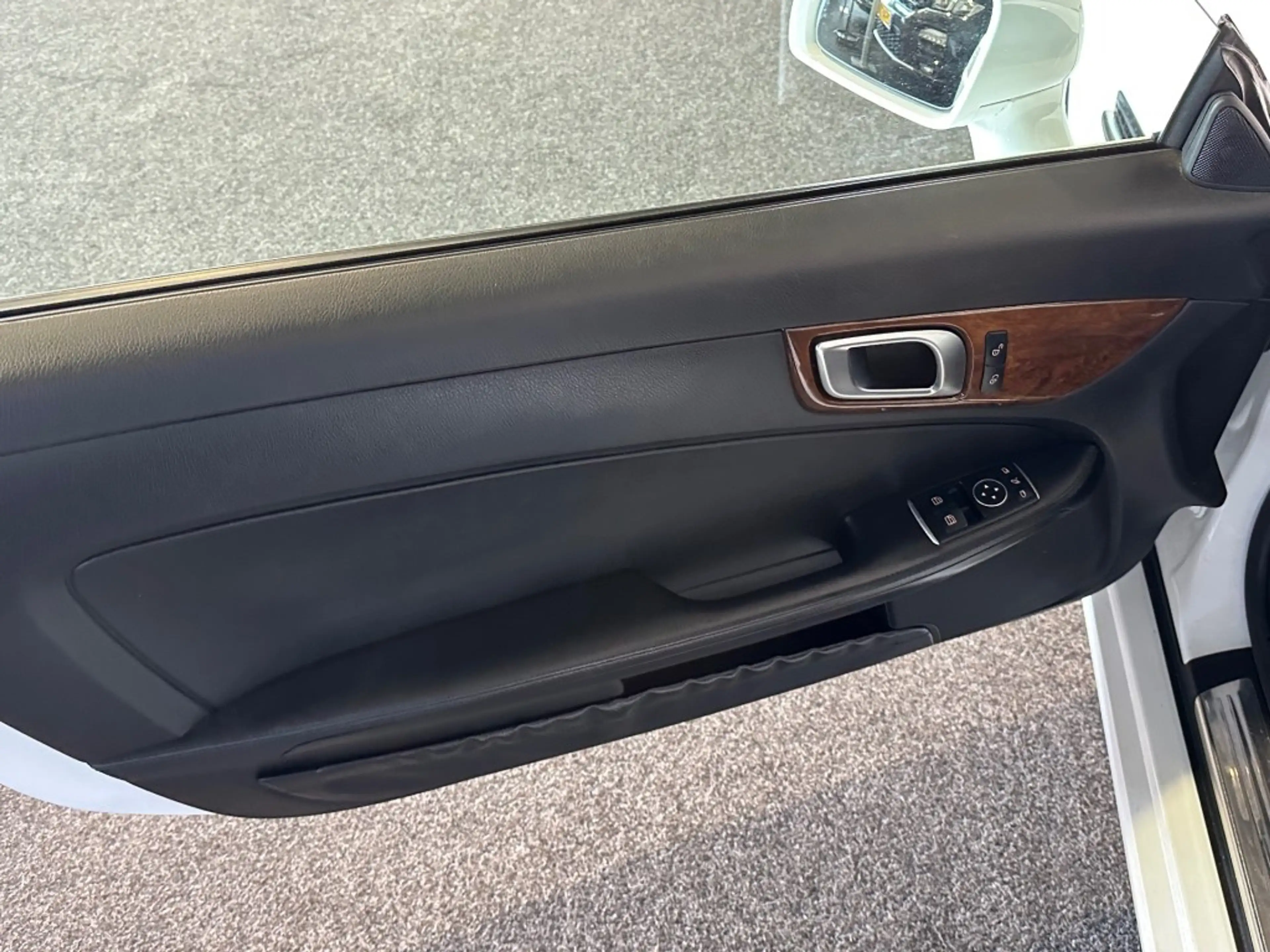 Mercedes-Benz SLC 180 180 l NAP l NAVI l 156PK l STOELVERW l LMV l — photo 12