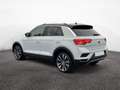 Volkswagen T-Roc Style TDI|PANO|19"|KAMERA|NAVI|ACC|ALARM Silber - thumbnail 4