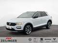 Volkswagen T-Roc Style TDI|PANO|19"|KAMERA|NAVI|ACC|ALARM Silber - thumbnail 1