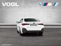 BMW i4 eDrive35 Gran Coupé Weiß - thumbnail 7