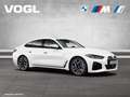 BMW i4 eDrive35 Gran Coupé Weiß - thumbnail 9