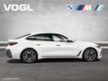 BMW i4 eDrive35 Gran Coupé Weiß - thumbnail 8