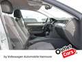 Volkswagen Passat Variant 2.0 TDI DSG Business Navi ACC LED Grau - thumbnail 4