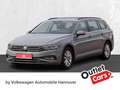 Volkswagen Passat Variant 2.0 TDI DSG Business Navi ACC LED Grau - thumbnail 2