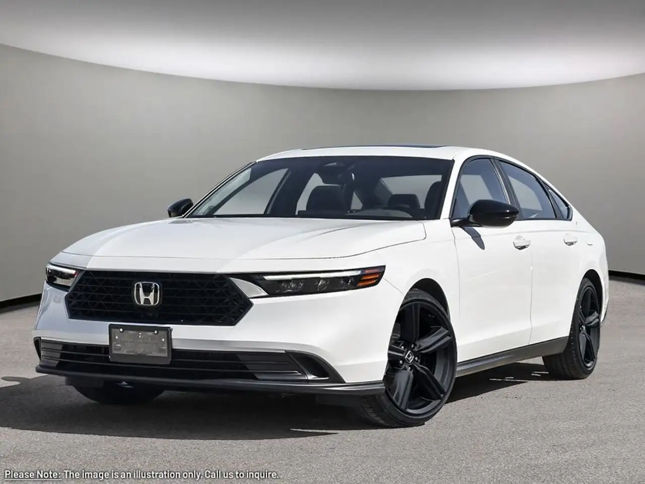 2026 Honda Accord