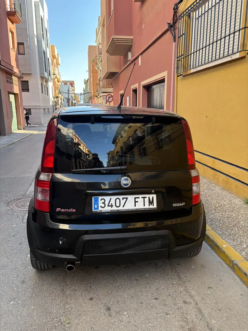 Fiat Panda 1.4 100 - 2