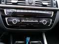 BMW 114 1.5D 95cv gris 10/18 Airco GPS Bluetooth Radio Gris - thumbnail 9