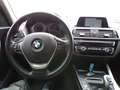 BMW 114 1.5D 95cv gris 10/18 Airco GPS Bluetooth Radio Gris - thumbnail 14