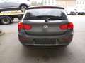 BMW 114 1.5D 95cv gris 10/18 Airco GPS Bluetooth Radio Gris - thumbnail 4