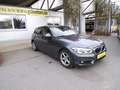 BMW 114 1.5D 95cv gris 10/18 Airco GPS Bluetooth Radio Gris - thumbnail 1